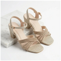 Starlight Glam Heels