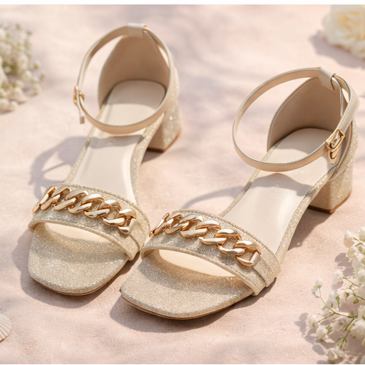 Diamond Touch Flats