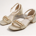 Diamond Touch Flats