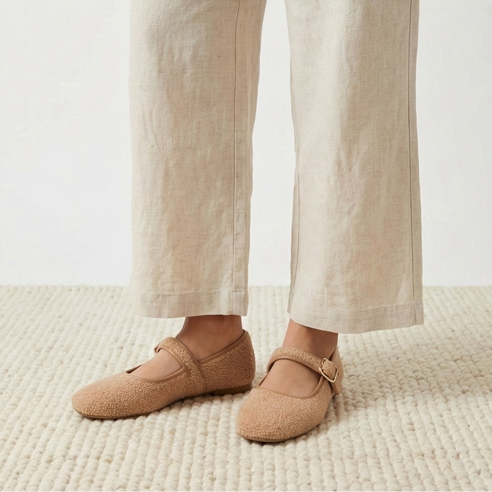 Cozy Step