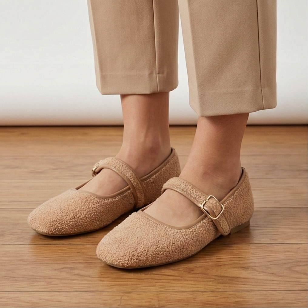 Cozy Step