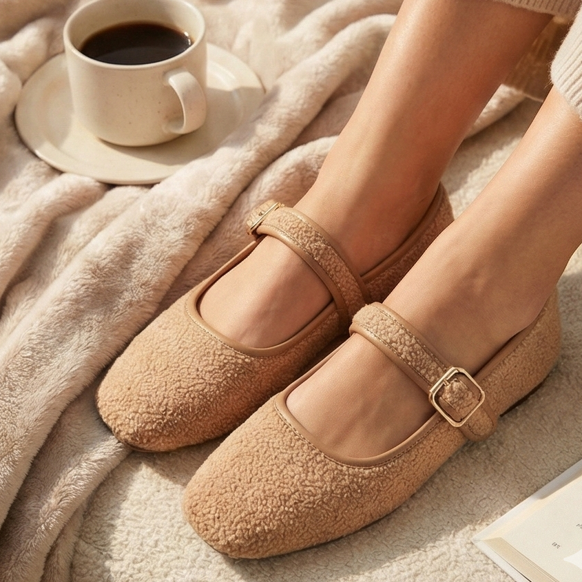 Cozy Step