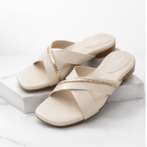 Ivory Luxe