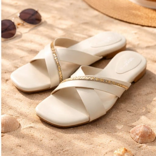 Ivory Luxe