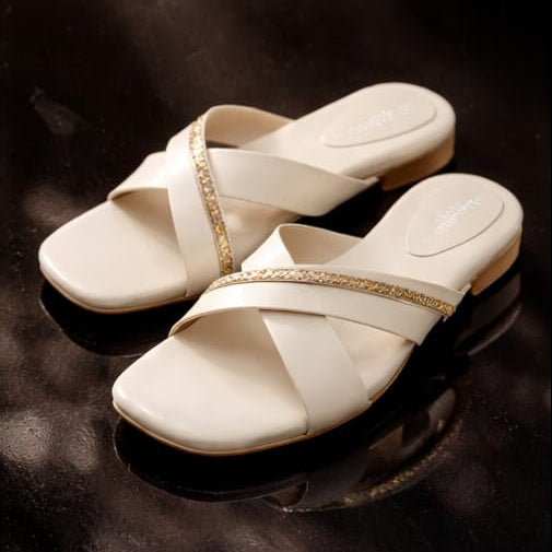 Ivory Luxe