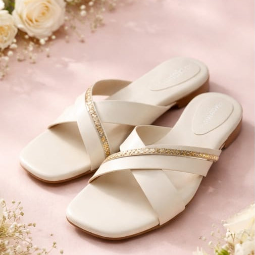 Ivory Luxe